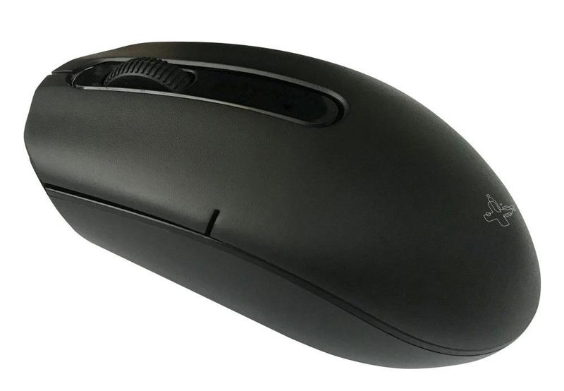 Imagem de Mouse Maxprint airy sem fio 1600DPI