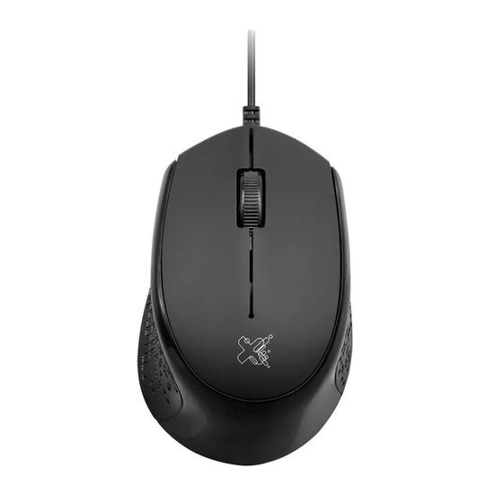 Mouse 1000 Dpis 60000045 Maxprint