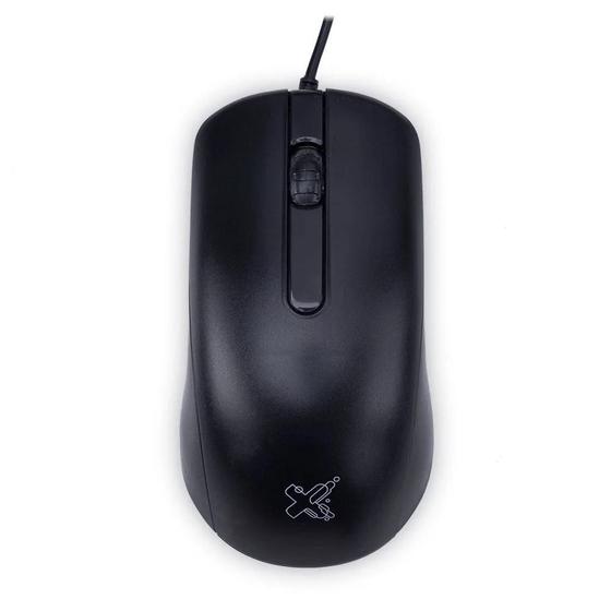 Imagem de Mouse Maxprint max ultra usb 2.0 1000DPI