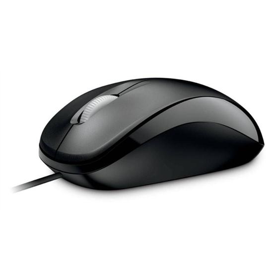 Imagem de Mouse Microsoft Compact Optical 500