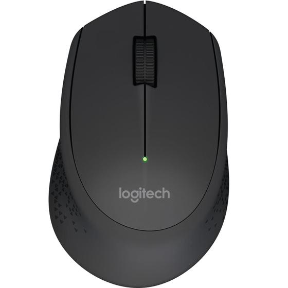 Imagem de Mouse Mini Wireless Preto M280 Logitech