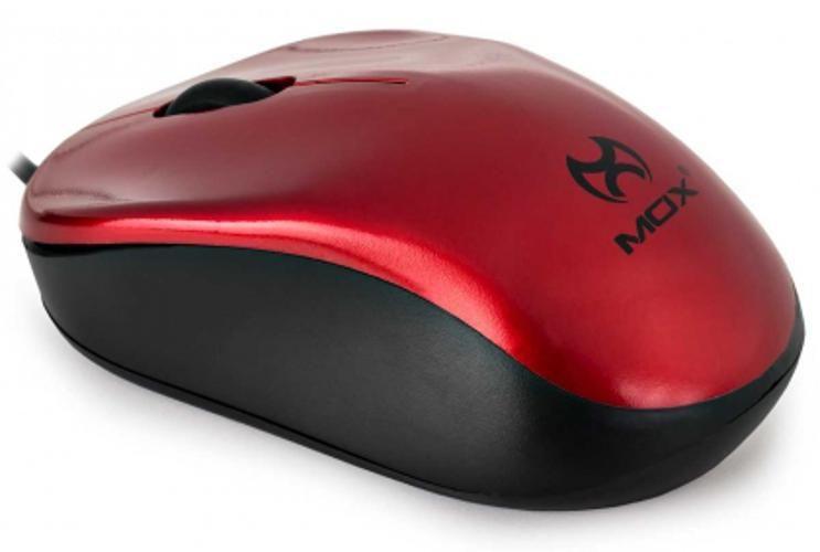 Imagem de Mouse Mox (Mo-Me88)