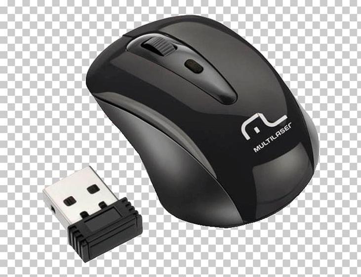 Imagem de Mouse Multilaser