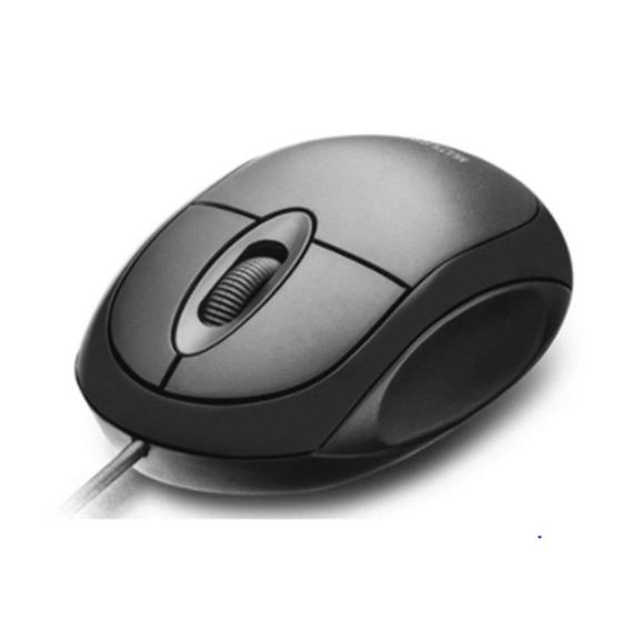 Mouse Multilaser Office Mo300 para computado para comercio - A.R Variedades MT Imagem de Mouse Multilaser Office Mo300 para computado para comercio