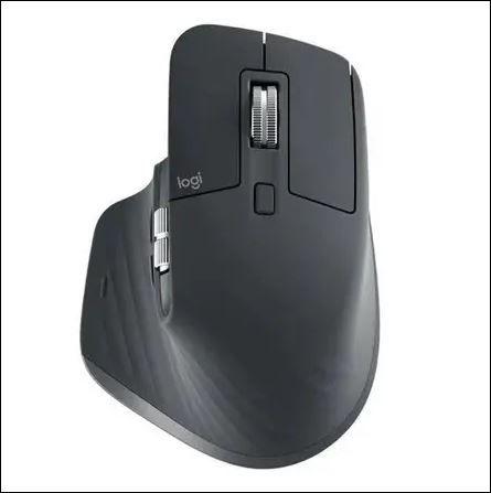 Imagem de Mouse MX Master 3 Bolt for Business GRAPHITE 910-006200