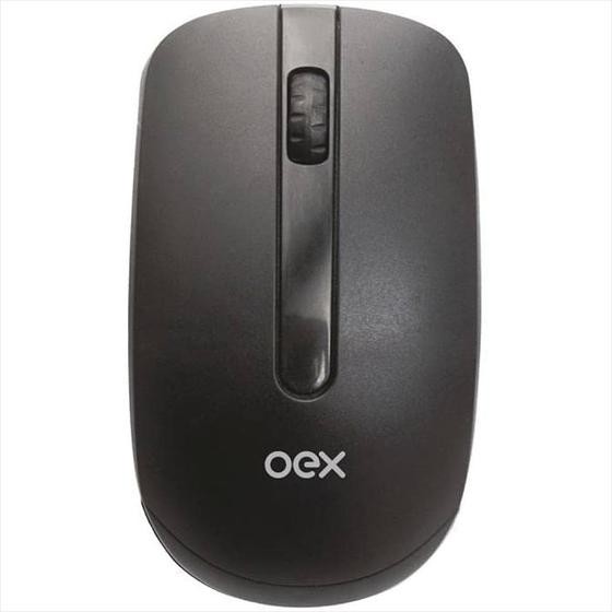 Imagem de Mouse OEX MS-11 1000DPI USB