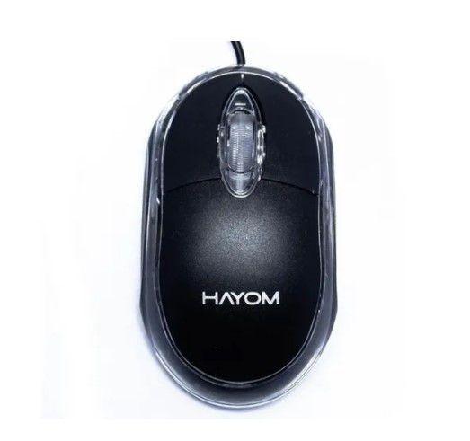 Mouse Office Mu2901 Hayom