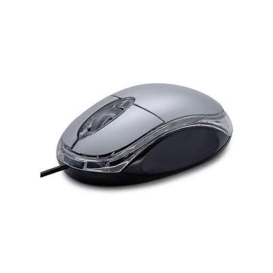 Mouse Usb 1200 Dpis Jiexin