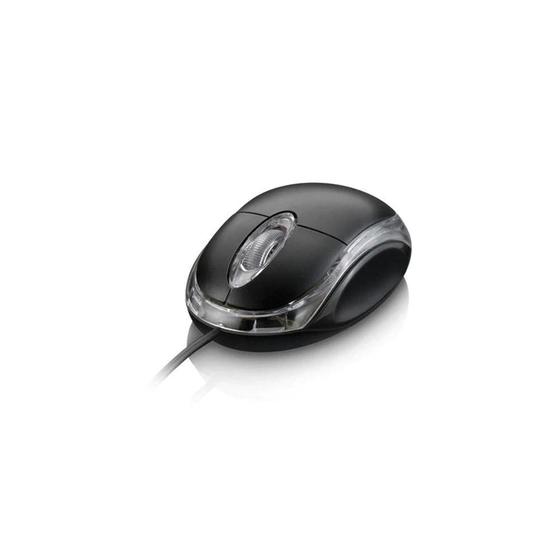 Imagem de Mouse óptico Com Fio KAPBOM KA-601