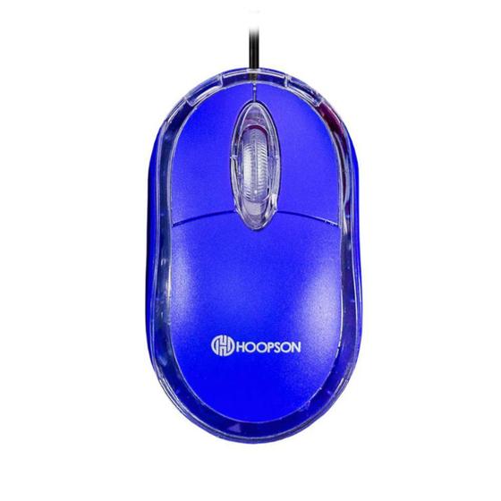 Mouse 800 Dpis Ms-035b Hoopson
