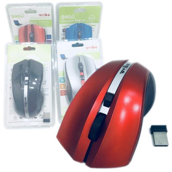 RaceGT Mouse Wireless Usb C Mouse Ergonomico Senza Fili Mouse Silenzioso Con Ricevitore Tipo-C 2