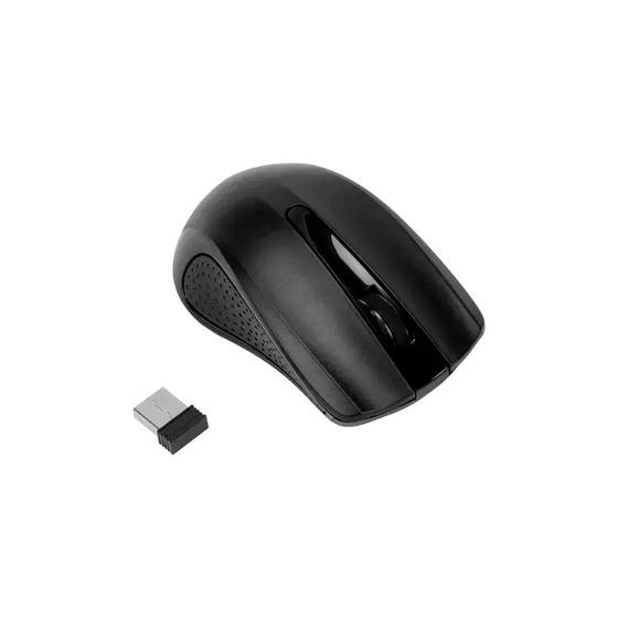 Imagem de Mouse Óptico Sem Fio Targus 1000 Dpi - Amw839di-50