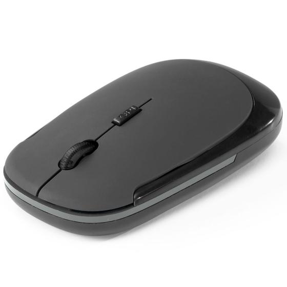 Mouse Wireless Slim Topget