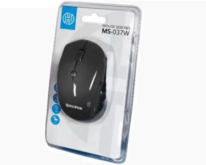 Mouse Ms-037w Hoopson