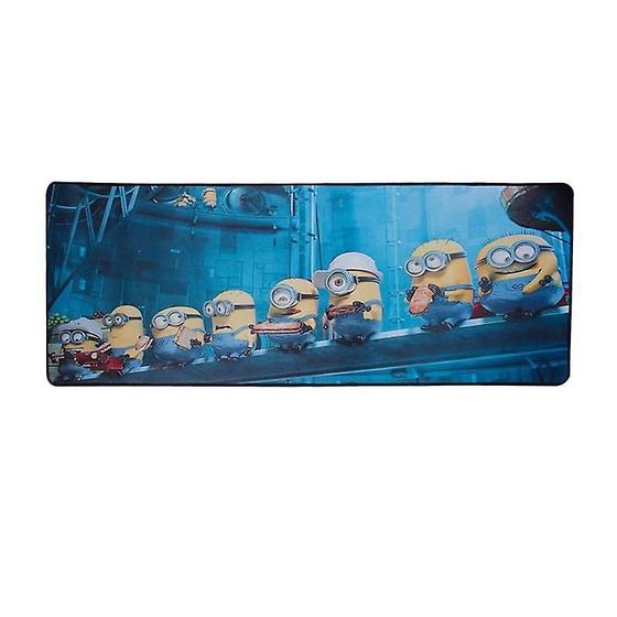 Imagem de Mouse pad, 30x80 cm-Minions