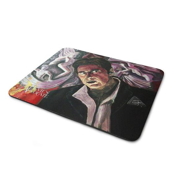 Imagem de Mouse Pad Advogado do Diabo Mod3 19x23cm