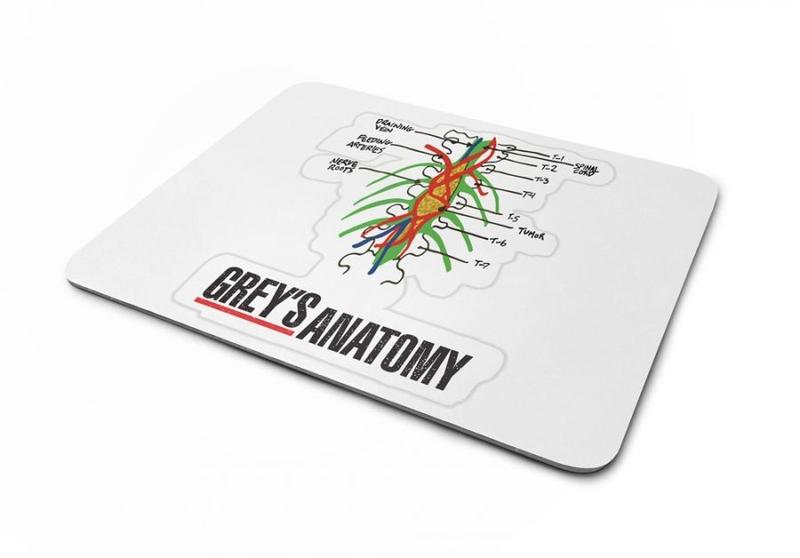 Imagem de Mouse pad Anato Tumor