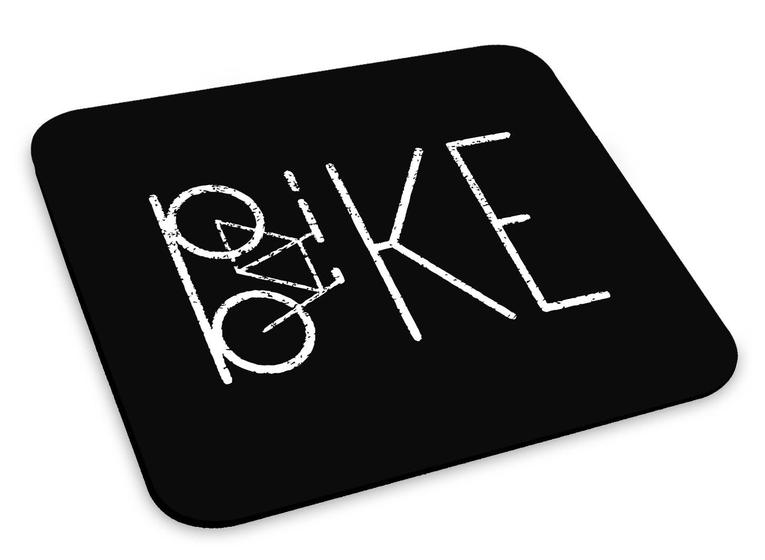 Imagem de Mouse Pad Bike Bicicleta Ciclismo Mousepad