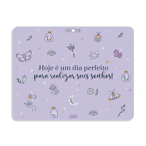 Mouse Pad Cartões Gigantes (Escolha o Seu) Menor preço em Mouse Pad Cartões Gigantes (Escolha o Seu)