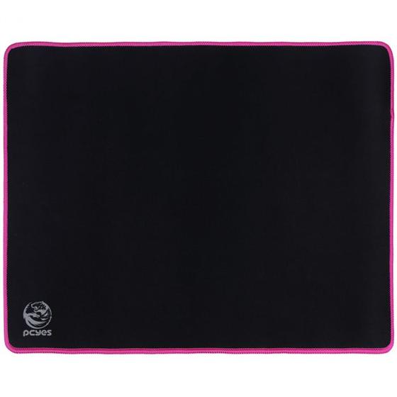 Imagem de Mouse pad colors pink standard - estilo speed rosa - 360x300mm - pmc36x30p