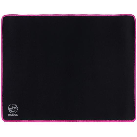 Imagem de Mouse Pad Colors Pink Standard - Estilo Speed Rosa