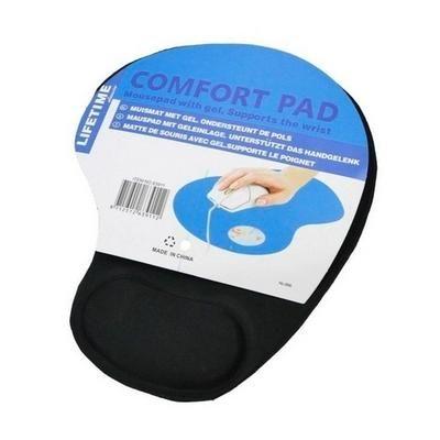 Imagem de Mouse Pad Com Apoio Ergonomico 24x20 63911
