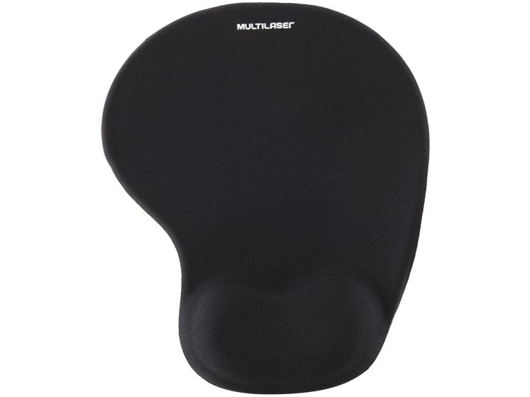 Imagem de Mouse Pad com Apoio Multilaser