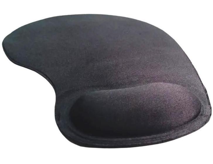 Imagem de Mouse Pad Com Protetor Apoio Pulso Com Gel