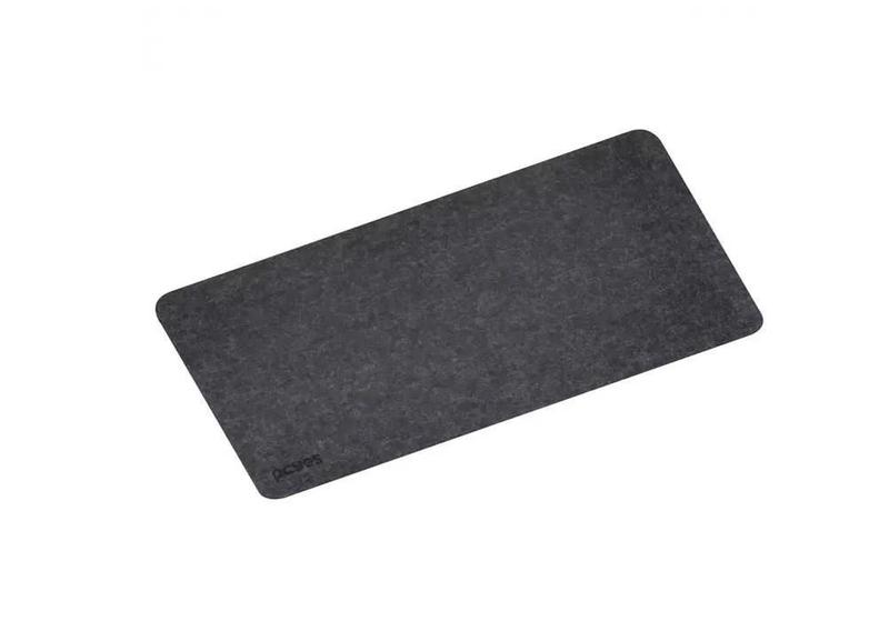 Imagem de Mouse Pad Desk Mat Exclusive Pro Dark Gray - Pmpexpdg