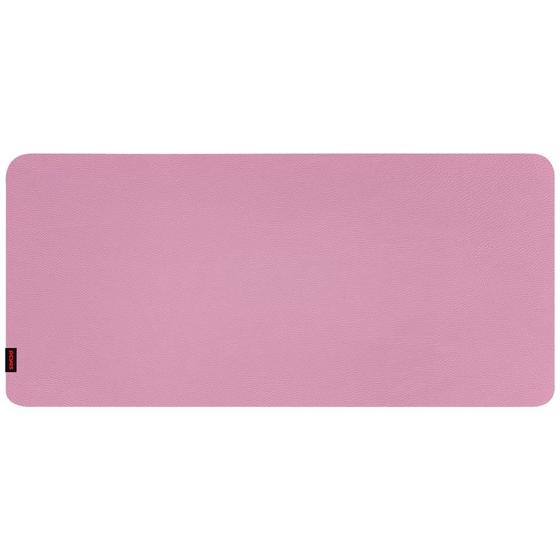 Imagem de Mouse pad desk mat exclusive rosa 800x400 pcyes - pmpexp