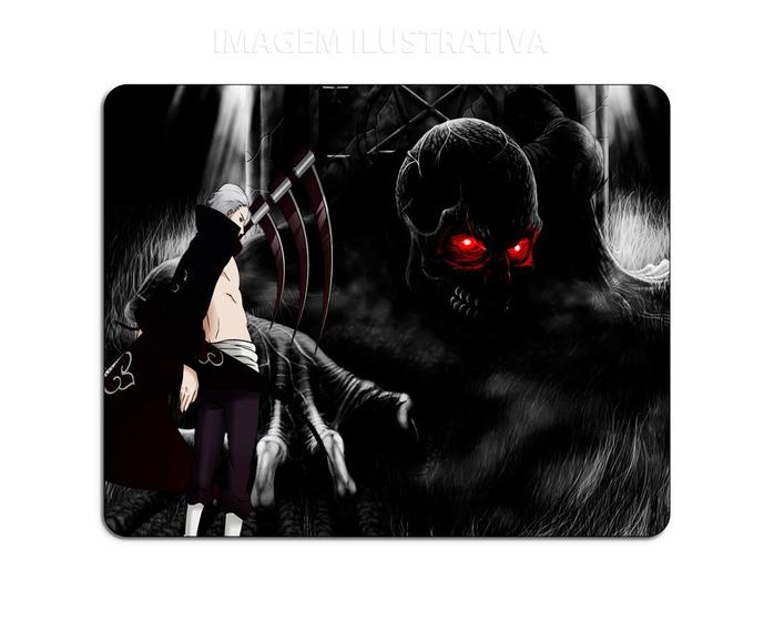 Imagem de Mouse Pad Emborrachado Anime 001