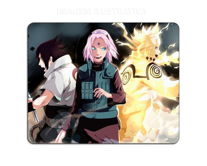 Imagem de Mouse Pad Emborrachado Anime 029