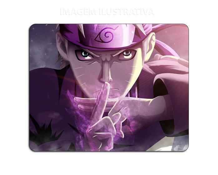 Imagem de Mouse Pad Emborrachado Anime 031