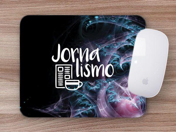 Imagem de Mouse Pad Emborrachado Personalizado Coleção Presente Profissões