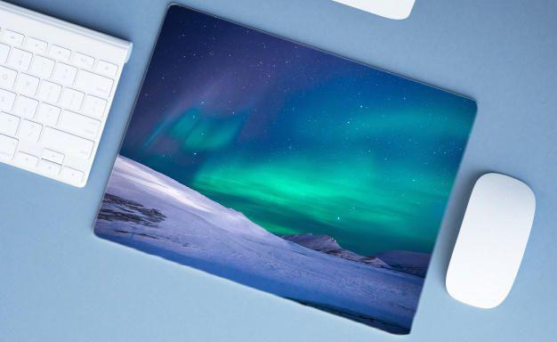 Imagem de Mouse Pad Emborrachado Personalizado Viagens Trip Cidades, 40 x 30