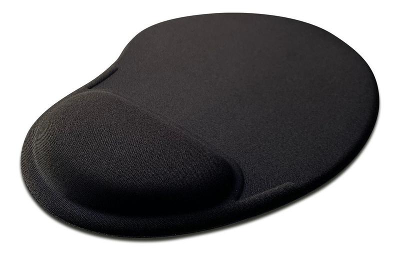 Mouse Pad Ergonômico Com Apoio De Punho - Oferta! Menor preço em Mouse Pad Ergonômico Com Apoio De Punho - Oferta!
