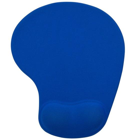 Imagem de Mouse Pad Ergonômico com Apoio de Punho Topget