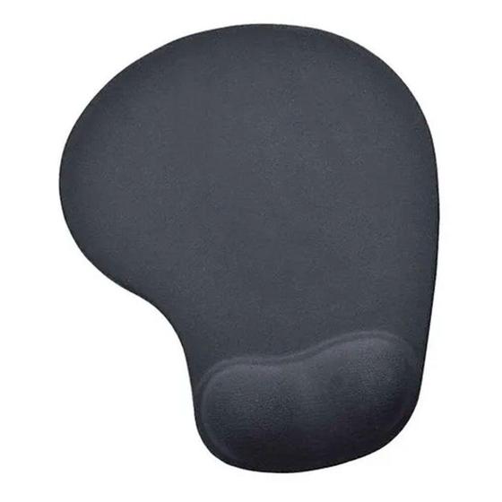 Imagem de Mouse Pad Ergonômico Comfort c/ Apoio de Punho - Exbom