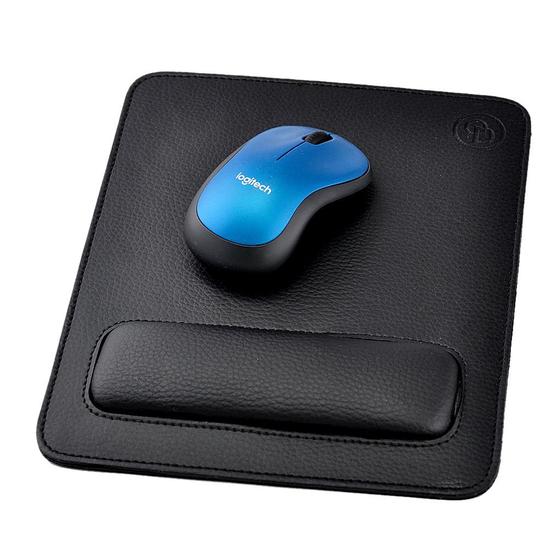 Imagem de Mouse Pad Ergonômico - Office Designer Od 739