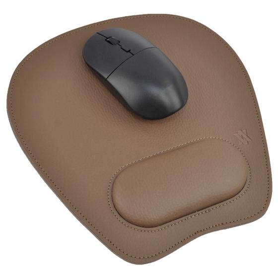 Imagem de Mouse Pad Ergonômico Prada - Office Designer Odp 637