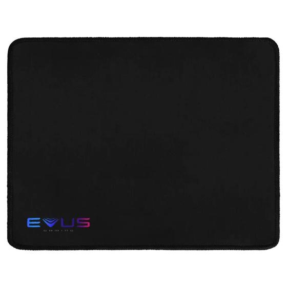 Imagem de Mouse PAD EVUS MP-290B Obscure Speed
