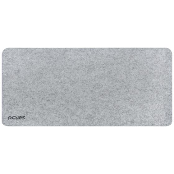 Imagem de Mouse Pad Exclusive Pro Gray 900X420Mm - Pmpexppg