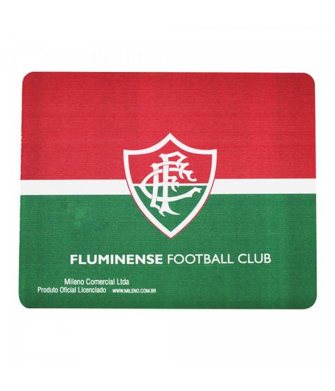 Imagem de Mouse Pad Fluminense Times De Futebol