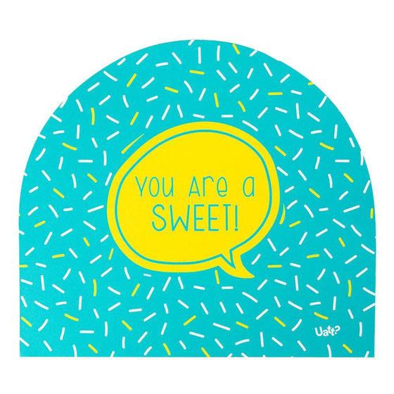 Imagem de Mouse Pad - Fun Colors - Uatt - G-Mouse