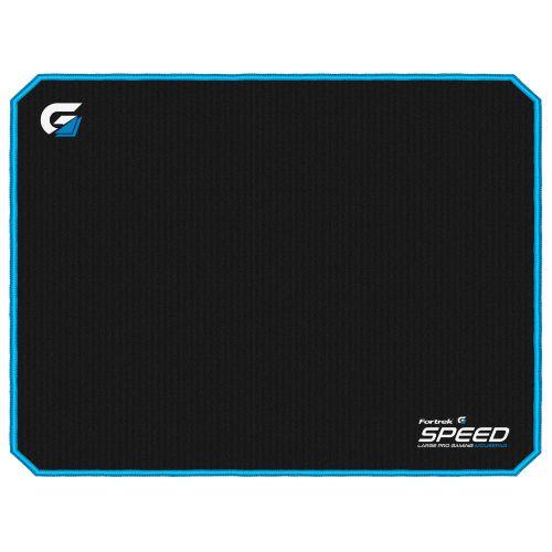 Imagem de Mouse Pad Gamer 440x350mm Azul Speed MPG102 72266 - Fortrek G