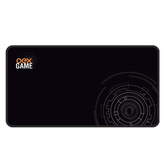 Imagem de Mouse PAD Gamer Bigshot Speed Grande OEX MP303