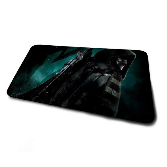 Imagem de Mouse Pad Gamer Call of Duty Personagem