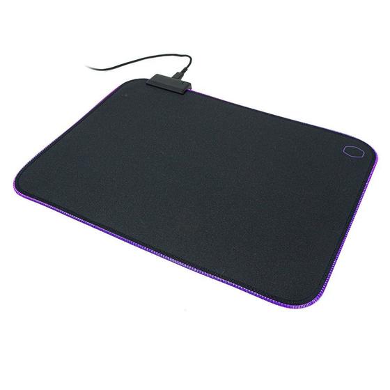 Mouse Pad Gamer Cooler Master MP750 RGB MAdio MPAMP750M Mouse Pad
