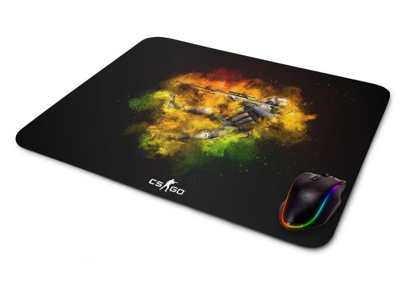 Imagem de Mouse pad Gamer CS GO III