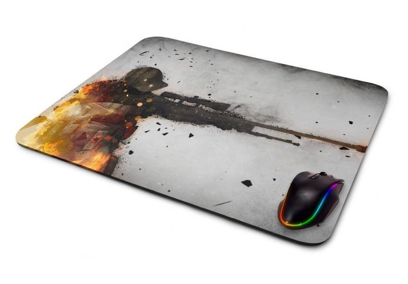 Imagem de Mouse pad Gamer CS GO VII